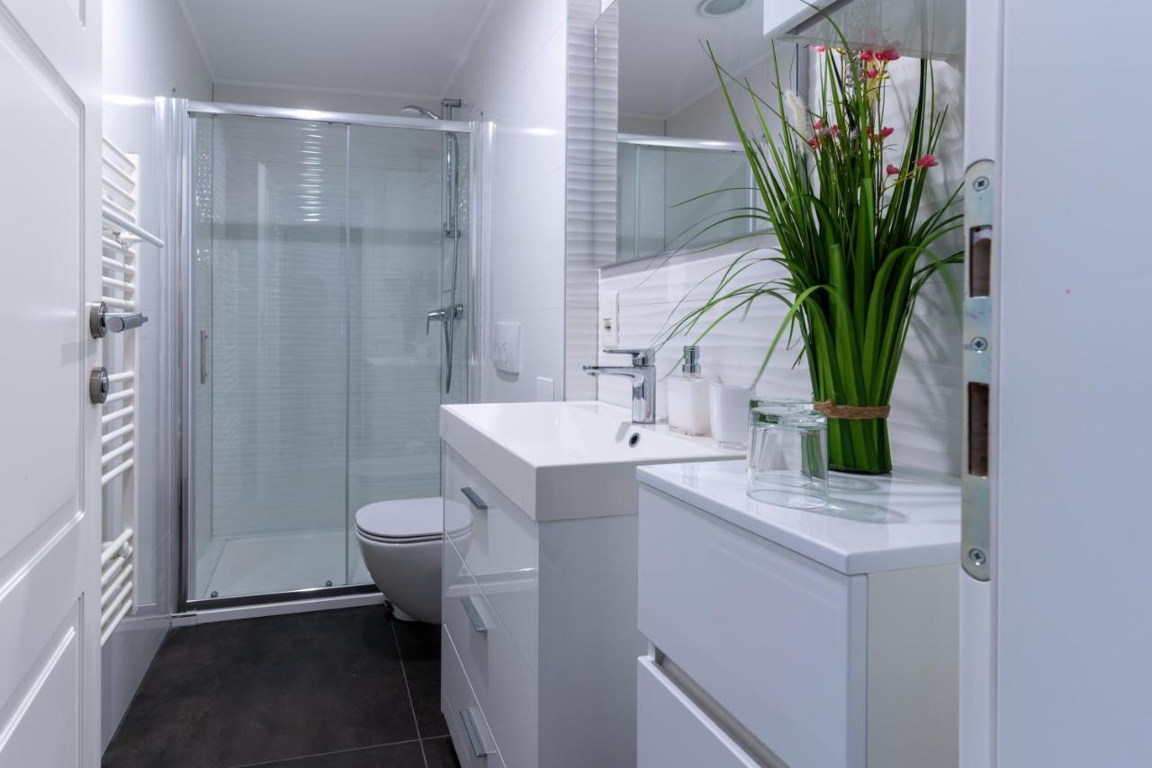 Bonne Chance Studio Apartment, Zagreb Center, Top Location Kültér fotó