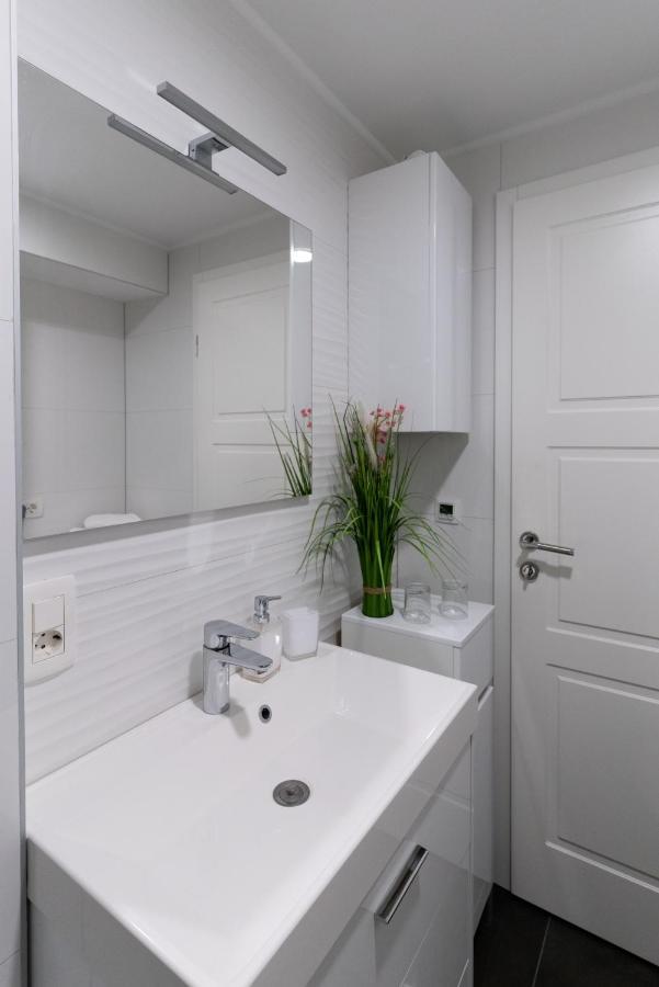 Bonne Chance Studio Apartment, Zagreb Center, Top Location Kültér fotó