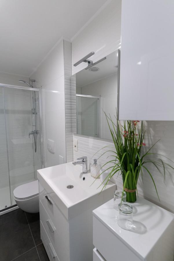 Bonne Chance Studio Apartment, Zagreb Center, Top Location Kültér fotó